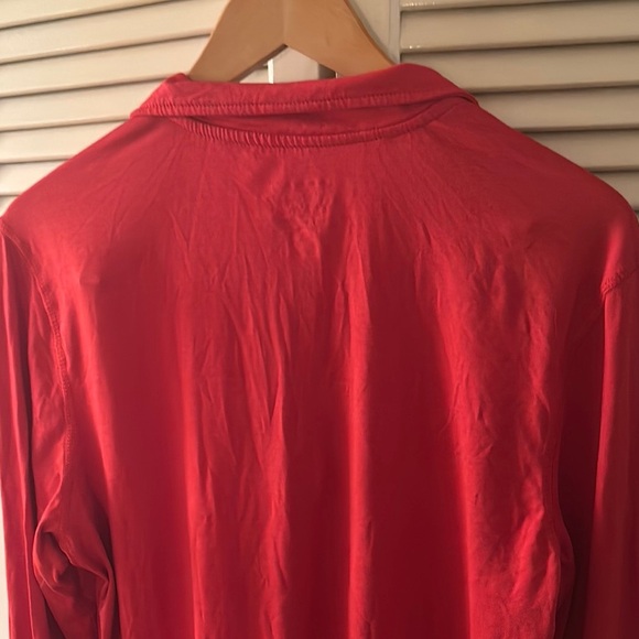 Cardinals Quarter-Zip Pullover - Picture 3 of 5